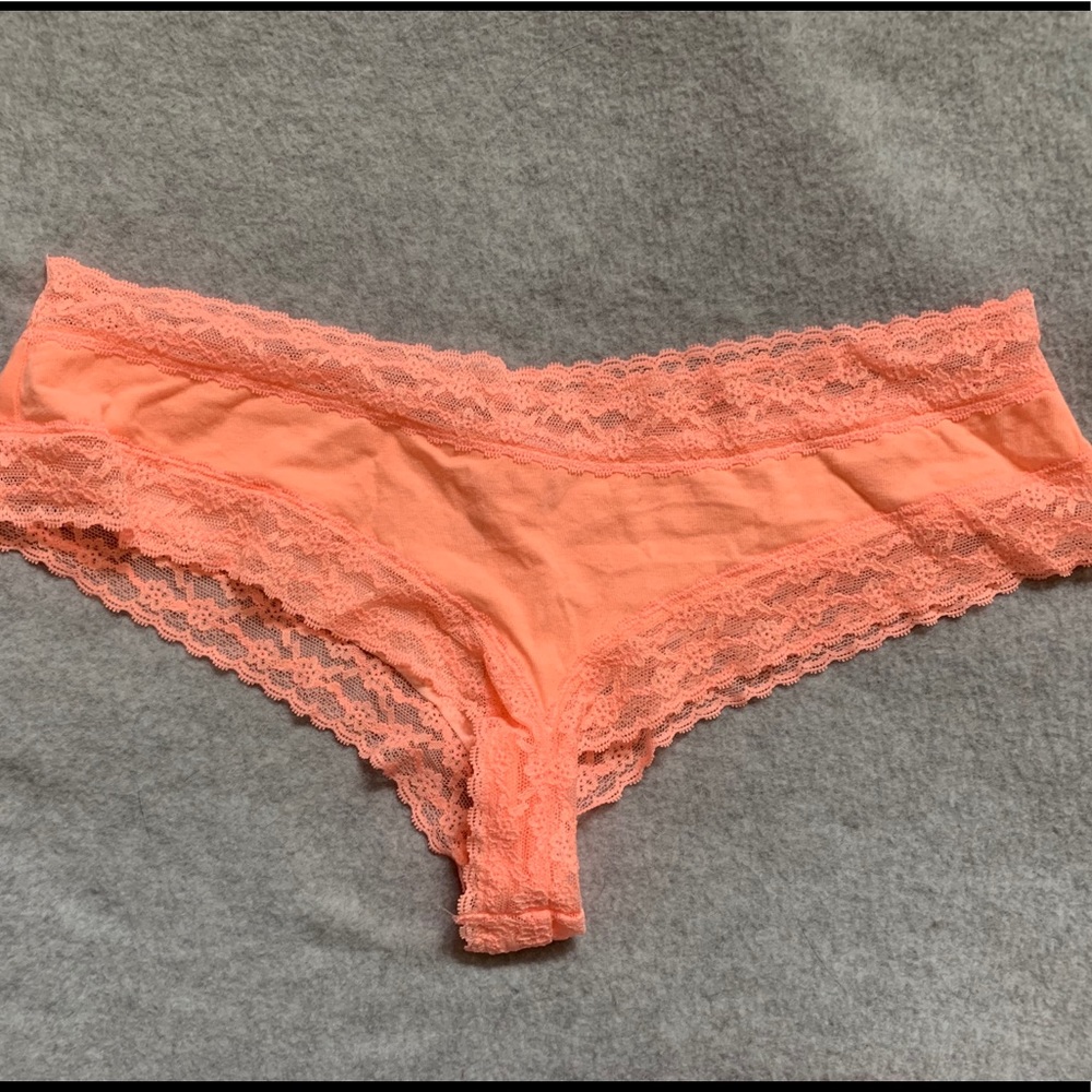 VS Cheeky Panty